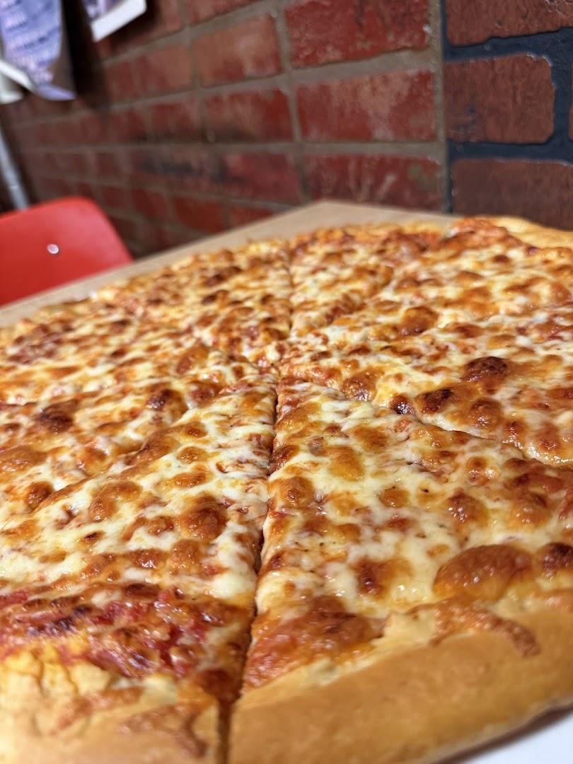 Tech Pizza
